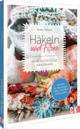 Häkeln und Filzen
