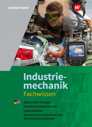 Industriemechanik Fachwissen