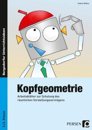 Kopfgeometrie, 3./4. Klasse