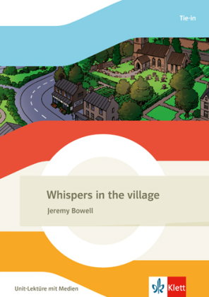 Whispers in the village, m. 1 Beilage