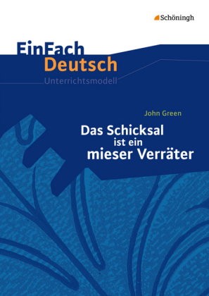 EinFach Deutsch Unterrichtsmodelle