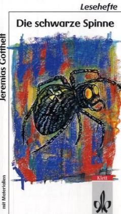 Die schwarze Spinne