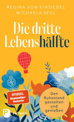 Die dritte Lebenshälfte