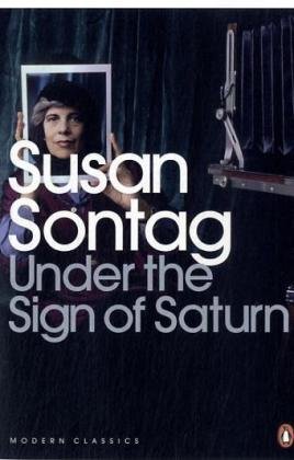 Under The Sign of Saturn