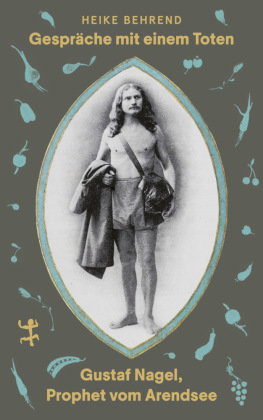 Gespräche mit einem Toten