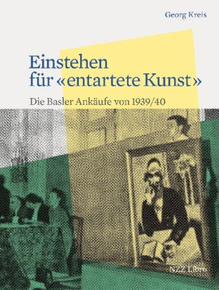 Einstehen für "entartete Kunst"
