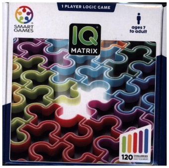 IQ Matrix