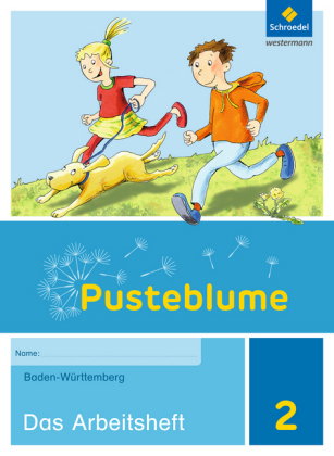 Pusteblume. Sachunterricht - Ausgabe 2016 für Baden-Württemberg