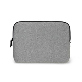 DICOTA 12'' SKIN URBAN SLEEVE GREY