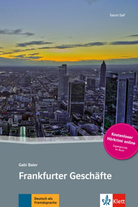 Frankfurter Geschäfte, m. Online-Angebot