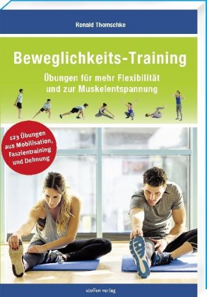 Beweglichkeits-Training