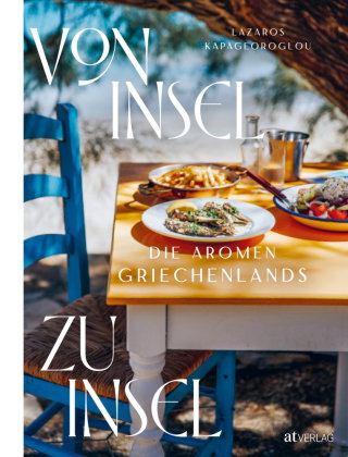 Von Insel zu Insel