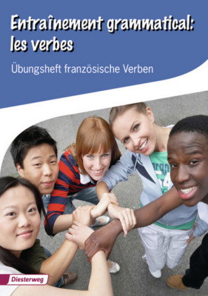 Entraînement grammatical: les verbes