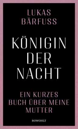 Königin der Nacht