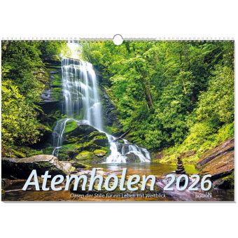 Atemholen 2026