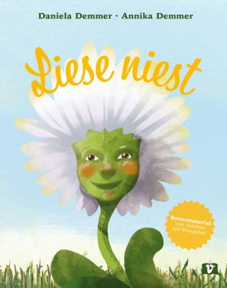 Liese niest. Bilderbuch