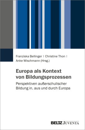 Perspektiven auf Bildung in Europa