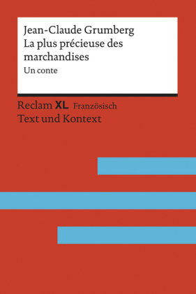 La Plus Précieuse des marchandises. Un conte