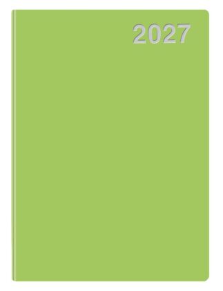 Mini-Timer grün 2027