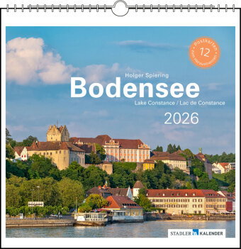 Bodensee 2026