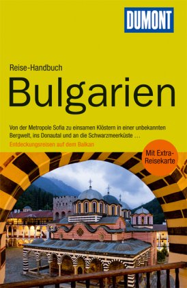 DuMont Reise-Handbuch Bulgarien