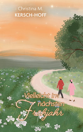 Vielleicht im nächsten Frühjahr