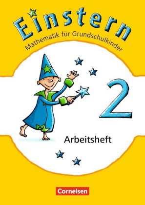 Einstern - Mathematik - Ausgabe 2010 - Band 2