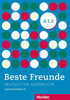 Beste Freunde A1.2