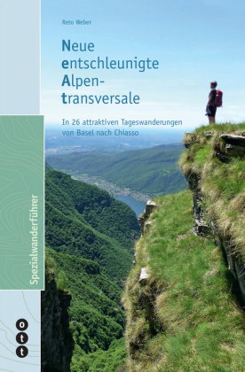 Neue entschleunigte Alpentransversale (NEAT)