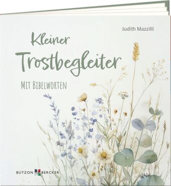 Kleiner Trostbegleiter