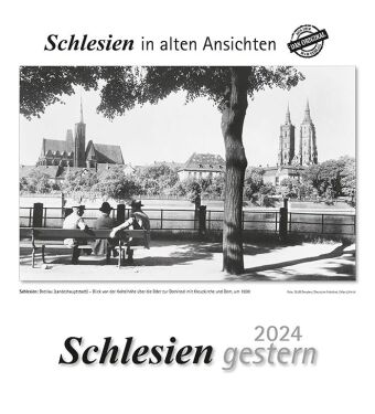 Schlesien gestern 2024