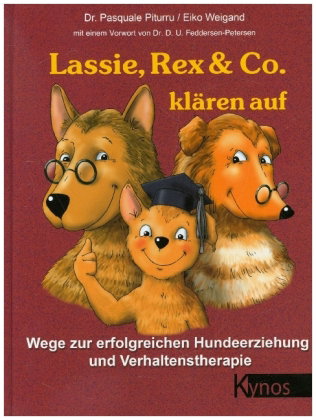 Lassie, Rex & Co. klären auf