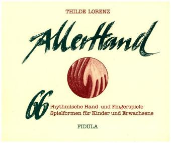 AllerHand, 1 Videocassette