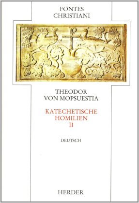 Fontes Christiani 1. Folge. Tl.2