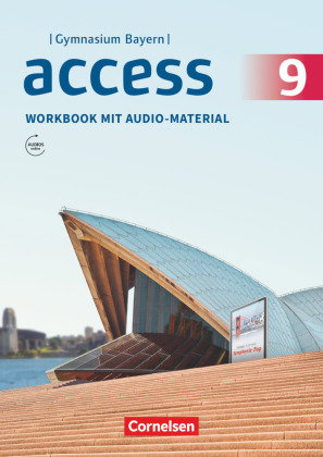 Access - Bayern 2017 - 9. Jahrgangsstufe