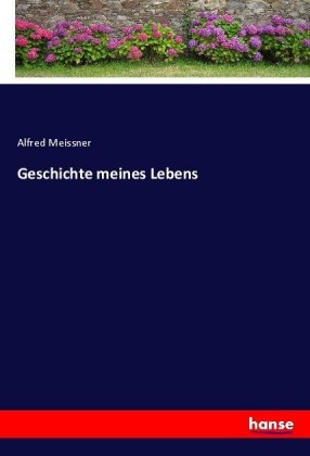 Geschichte meines Lebens