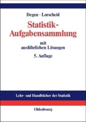 Statistik-Aufgabensammlung