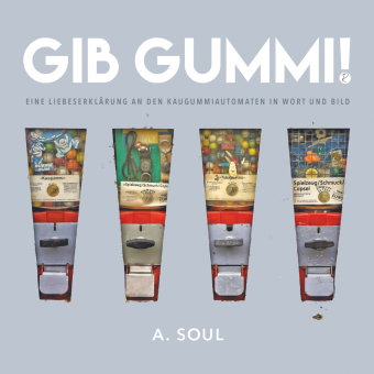 Gib Gummi!