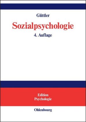 Sozialpsychologie