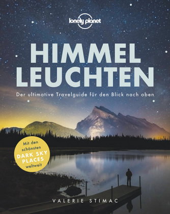 LONELY PLANET Bildband Himmelleuchten