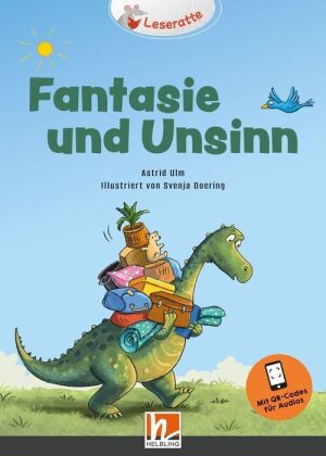 Fantasie und Unsinn