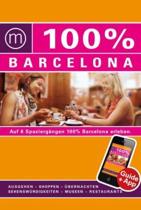 100 % Barcelona
