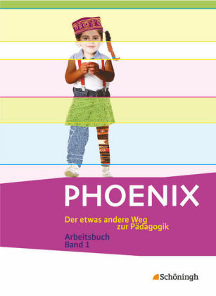 PHOENIX - Der etwas andere Weg zur Pädagogik - Erziehungswissenschaft in der gymnasialen Oberstufe -