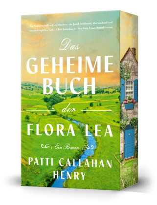 Das geheime Buch der Flora Lea
