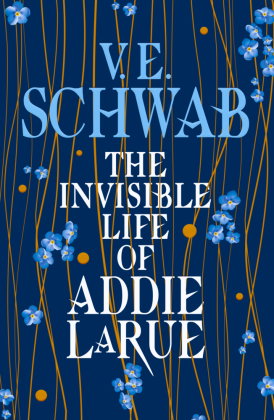 The Invisible Life of Addie LaRue