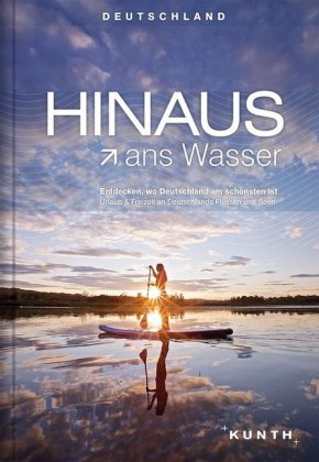 HINAUS ans Wasser