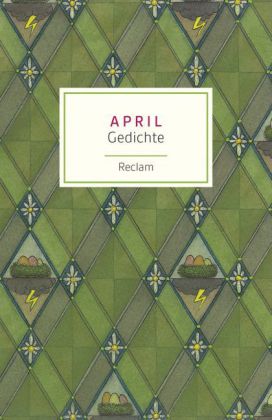 April. Gedichte
