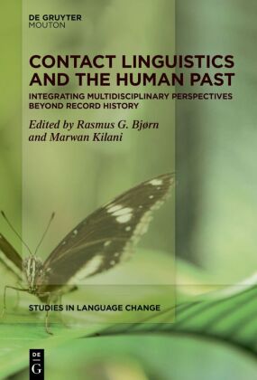 Beyond Recorded History