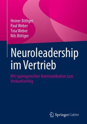 Neuroleadership im Vertrieb