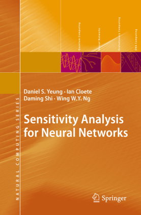 Sensitivity Analysis for Neural Networks